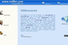 Homepage-Reiffer-Februar-2006