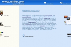 Homepage-Reiffer-Juli-2002
