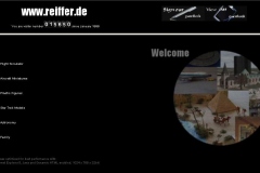 Homepage-Reiffer-Oktober-2000