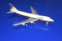 British Airways (Landor)