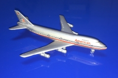 American Airlines