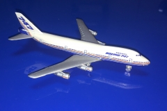 Boeing Corp.