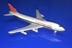 Northwest Orient