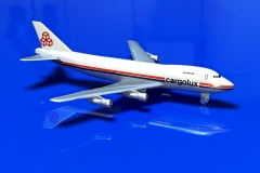 Cargolux