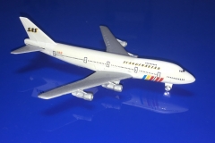 SAS (-200)