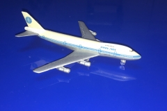Pan Am (blue)