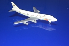 SAS (-100)