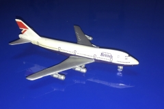 British Airways (-200)