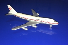 JAL (-100)