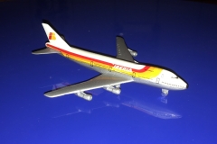 Iberia