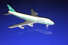 Luxair