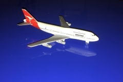 Qantas