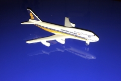 Singapore Airlines