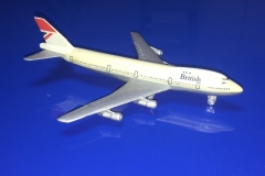 British Airways (-100)