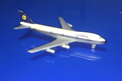 Lufthansa