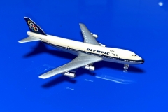 Olympic Airways