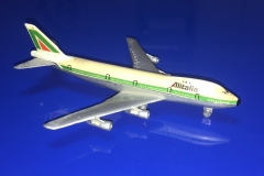 Alitalia