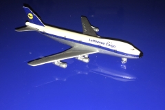 Lufthansa Cargo