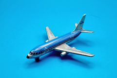 LinoJets-Boeing-737-200-KLM