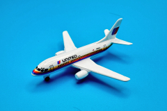 LinoJets-Boeing-737-500-United-Airlines