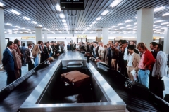 Baggage-Claim